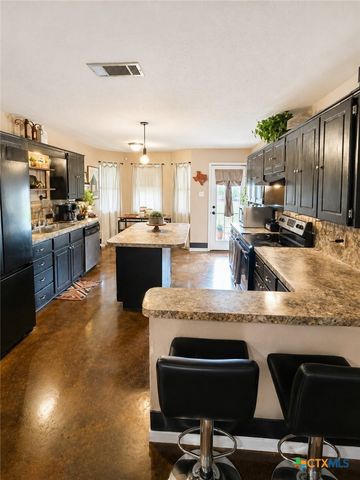 4403 Matt Drive, Killeen, TX 76549