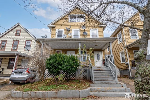 377 Delavan Street 3, New Brunswick, NJ 08901