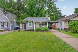 7637 JEFFERSON Street, Kansas City, MO 64114