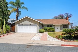 527 La Sombra Drive, El Cajon, CA 92020