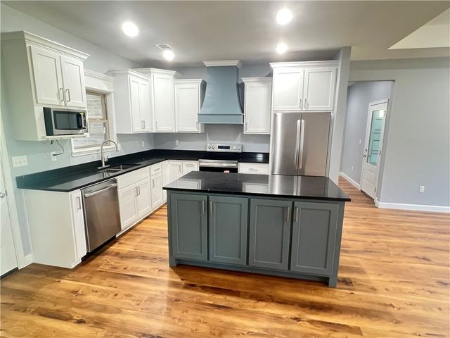 10031 Rice Road, Dardanelle, AR 72834