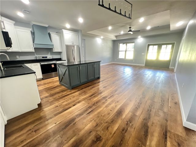 10031 Rice Road, Dardanelle, AR 72834