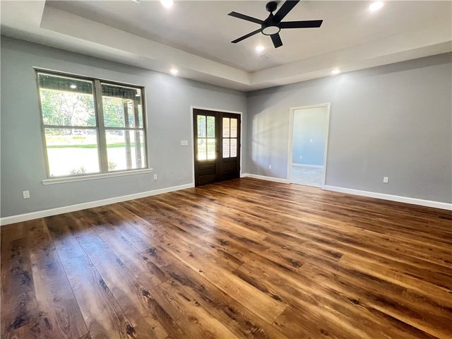 10031 Rice Road, Dardanelle, AR 72834