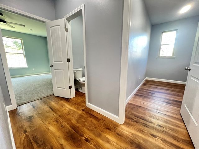 10031 Rice Road, Dardanelle, AR 72834