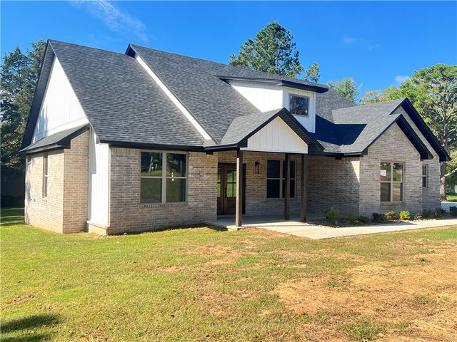 10031 Rice Road, Dardanelle, AR 72834