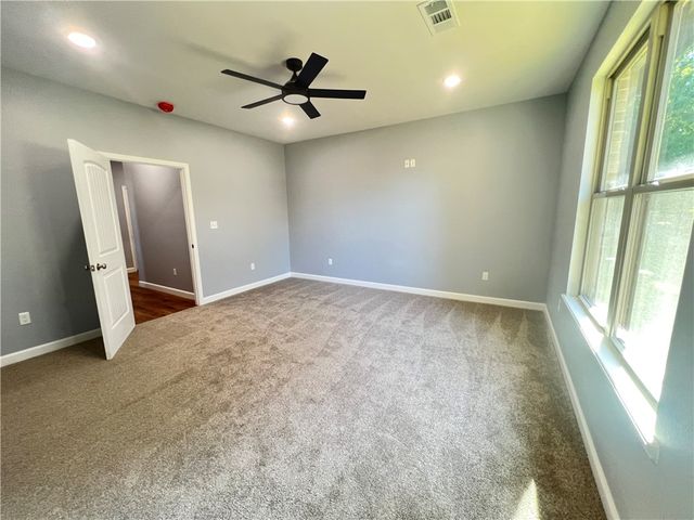 10031 Rice Road, Dardanelle, AR 72834