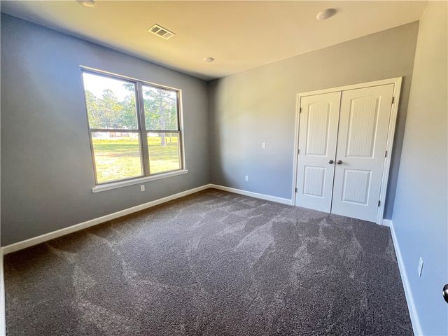 10031 Rice Road, Dardanelle, AR 72834