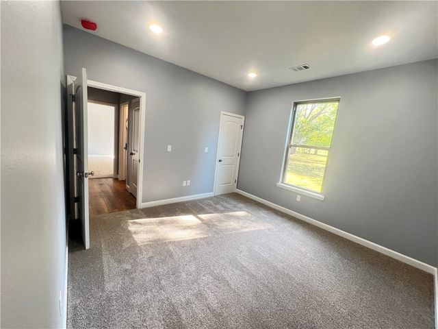 10031 Rice Road, Dardanelle, AR 72834