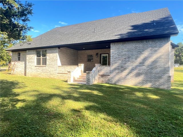 10031 Rice Road, Dardanelle, AR 72834