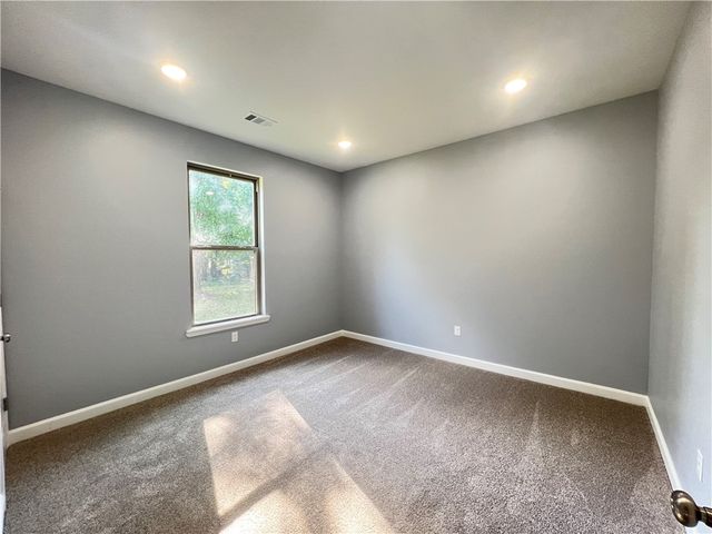 10031 Rice Road, Dardanelle, AR 72834