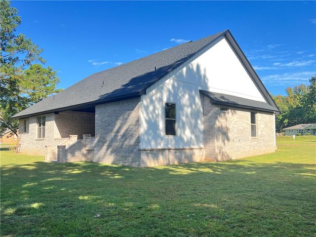 10031 Rice Road, Dardanelle, AR 72834