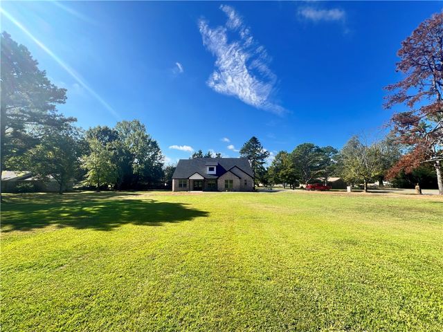 10031 Rice Road, Dardanelle, AR 72834