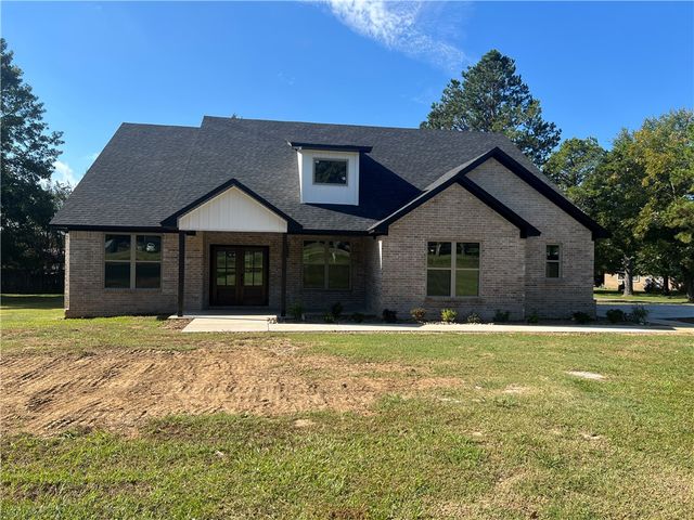 10031 Rice Road, Dardanelle, AR 72834