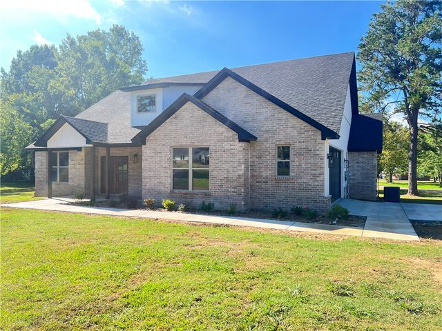 10031 Rice Road, Dardanelle, AR 72834