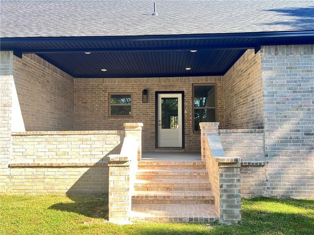 10031 Rice Road, Dardanelle, AR 72834