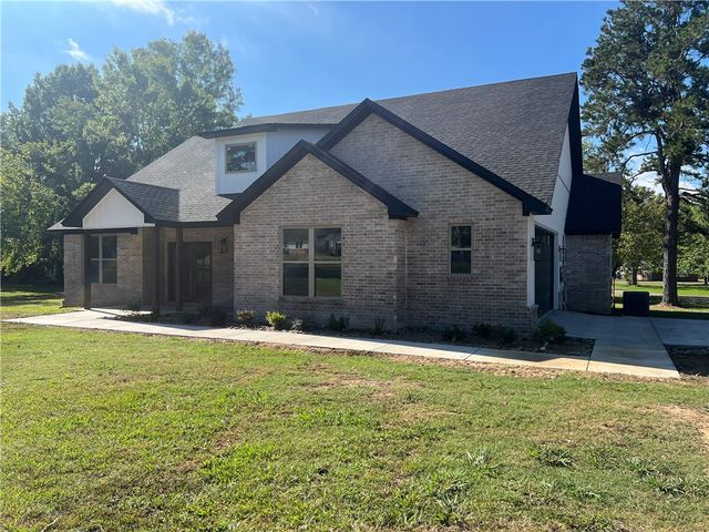 10031 Rice Road, Dardanelle, AR 72834