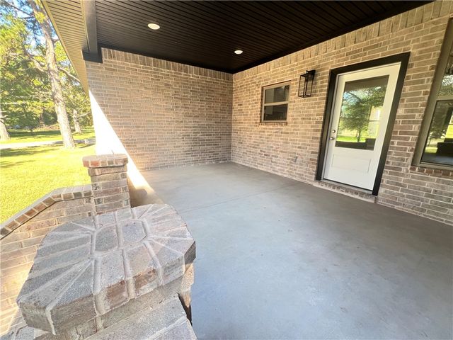 10031 Rice Road, Dardanelle, AR 72834