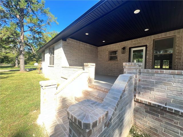 10031 Rice Road, Dardanelle, AR 72834