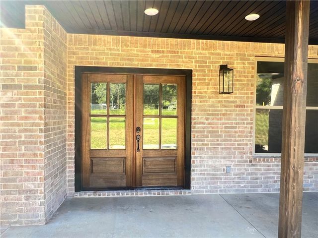 10031 Rice Road, Dardanelle, AR 72834