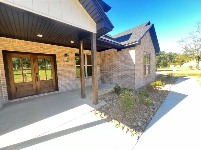 10031 Rice Road, Dardanelle, AR 72834