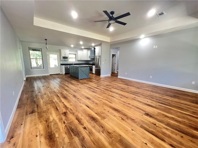 10031 Rice Road, Dardanelle, AR 72834