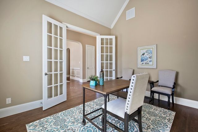 13732 Eleanor Avenue, Frisco, TX 75035