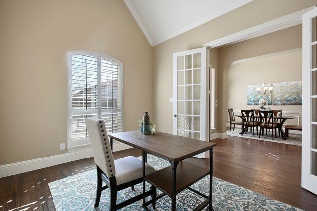 13732 Eleanor Avenue, Frisco, TX 75035