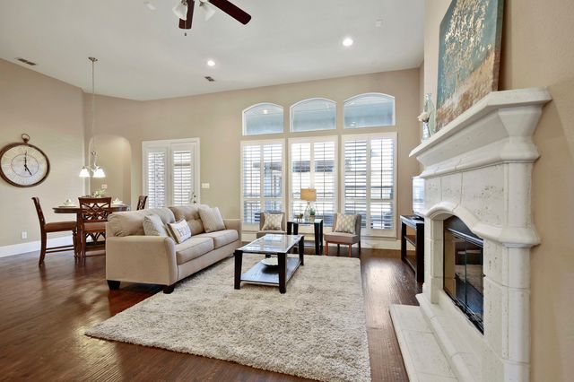 13732 Eleanor Avenue, Frisco, TX 75035