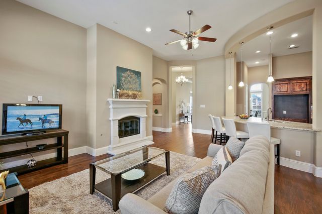 13732 Eleanor Avenue, Frisco, TX 75035