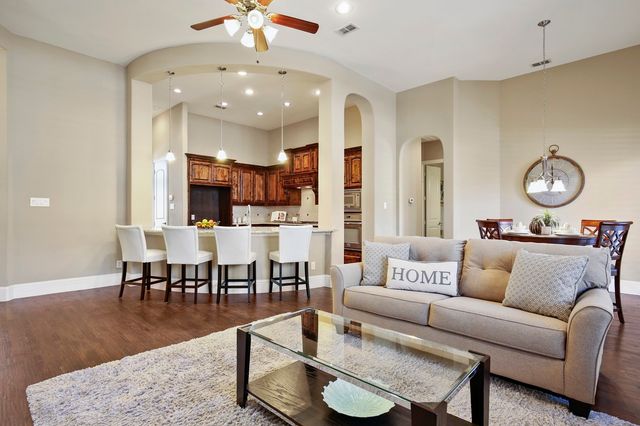 13732 Eleanor Avenue, Frisco, TX 75035