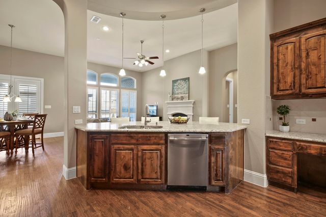 13732 Eleanor Avenue, Frisco, TX 75035
