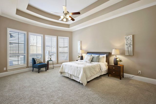 13732 Eleanor Avenue, Frisco, TX 75035