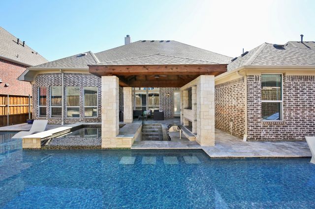 13732 Eleanor Avenue, Frisco, TX 75035