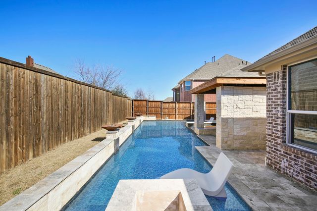 13732 Eleanor Avenue, Frisco, TX 75035
