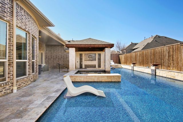 13732 Eleanor Avenue, Frisco, TX 75035