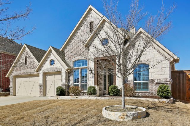 13732 Eleanor Avenue, Frisco, TX 75035