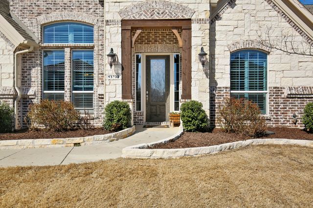13732 Eleanor Avenue, Frisco, TX 75035