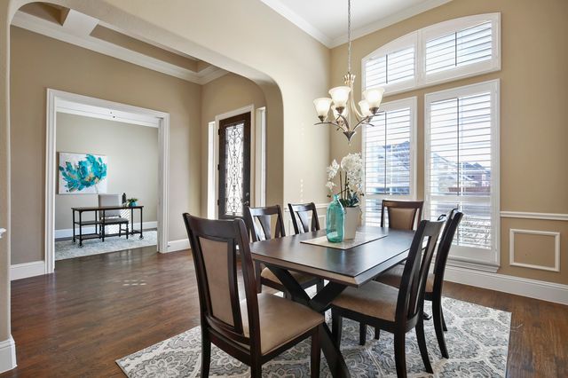13732 Eleanor Avenue, Frisco, TX 75035