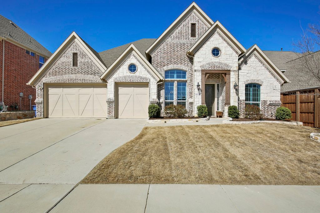 13732 Eleanor Avenue, Frisco, TX 75035