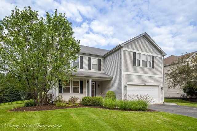 1140 Berry Street, Elburn, IL 60119