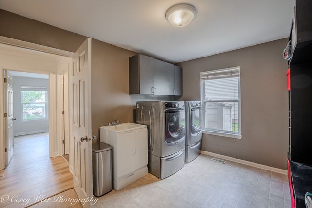 1140 Berry Street, Elburn, IL 60119