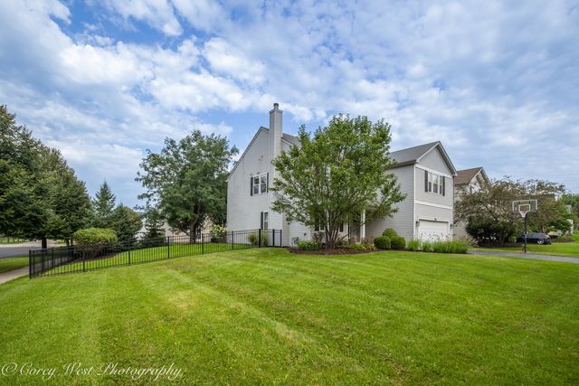 1140 Berry Street, Elburn, IL 60119