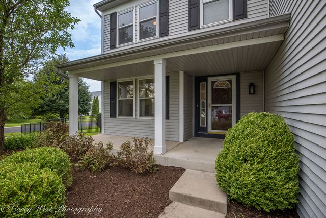 1140 Berry Street, Elburn, IL 60119