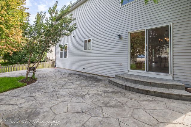 1140 Berry Street, Elburn, IL 60119