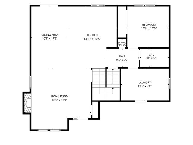 1140 Berry Street, Elburn, IL 60119