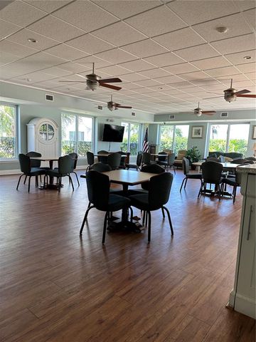 500 BEACH PARK LANE V209, Cape Canaveral, FL 32920