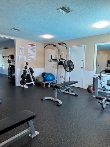 500 BEACH PARK LANE V209, Cape Canaveral, FL 32920