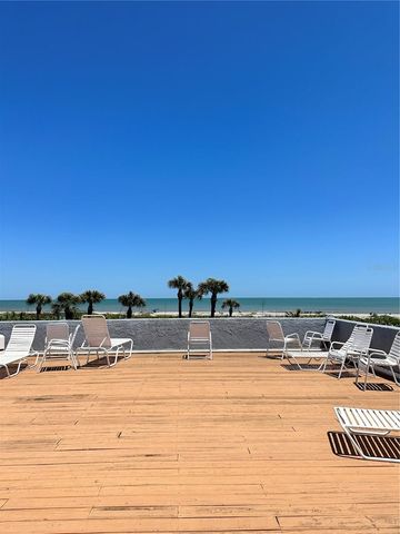 500 BEACH PARK LANE V209, Cape Canaveral, FL 32920