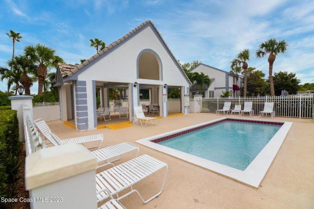 500 BEACH PARK LANE V209, Cape Canaveral, FL 32920