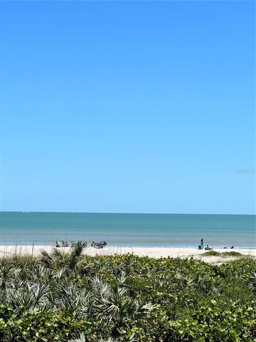 500 BEACH PARK LANE V209, Cape Canaveral, FL 32920